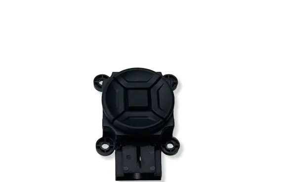 Audi Q4 e-tron Seat control switch 4N0959777D