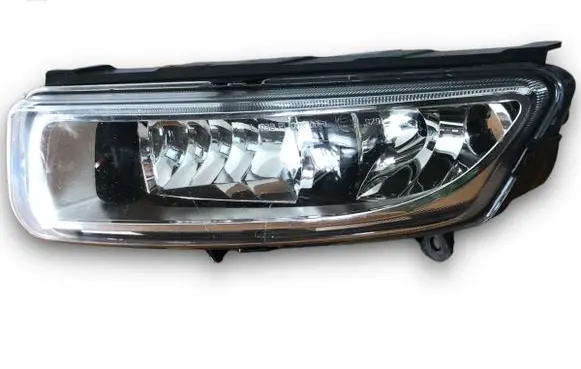 Volkswagen Polo V 6R Front fog light 17416201