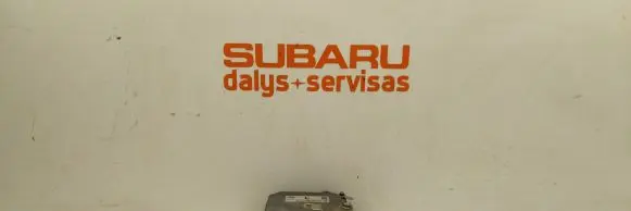 Subaru Forester SJ Power steering control unit/module 34710SG150
