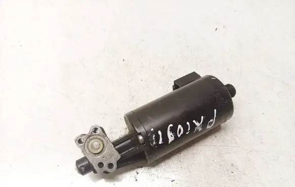 Peugeot 4007 Seat adjustment motor 2342765122