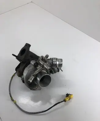 Nissan Qashqai Turbo H8200638766 GTA1549LV 7730872