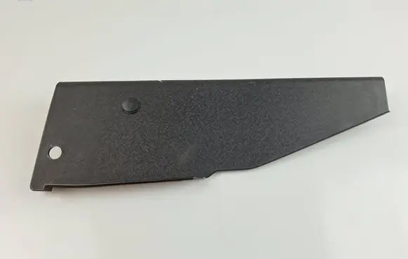 KIA Sportage Fender end trim 84169D9000