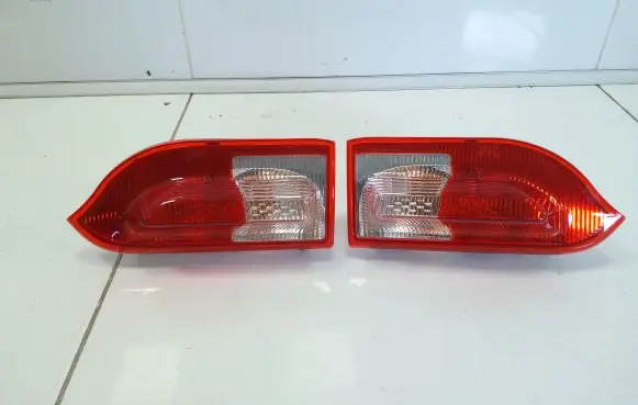 Opel Insignia A Rear/tail lights 13226854