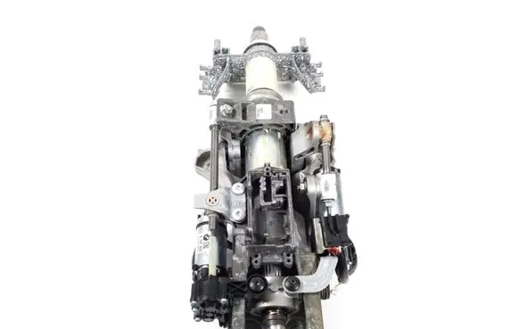 Steering column universal joint