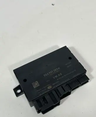 Skoda Superb B8 (3V) Other control units/modules 5Q0907383H
