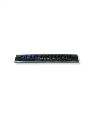 Volkswagen Golf VI Other badges/marks 1S6853675