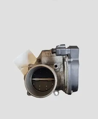 Audi A5 8T 8F Throttle valve 06F133062G A2C53044094 2900314121