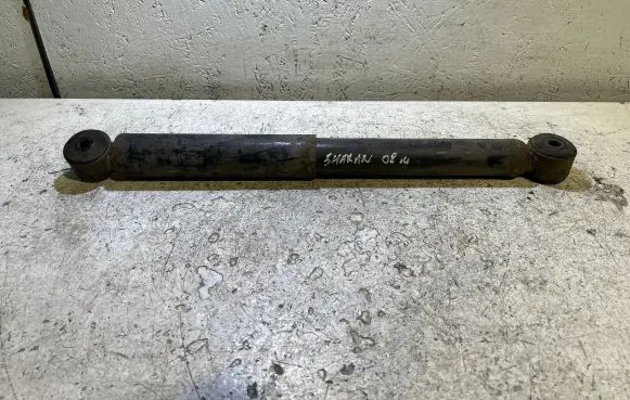 Volkswagen Sharan Rear shock absorber/damper