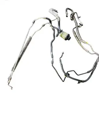 Volvo S80 Power steering hose/pipe/line 31201112