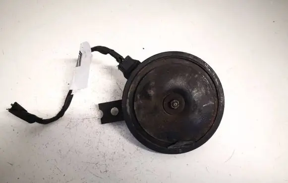 Hyundai Santa Fe Horn signal 9662026100 96620-26100