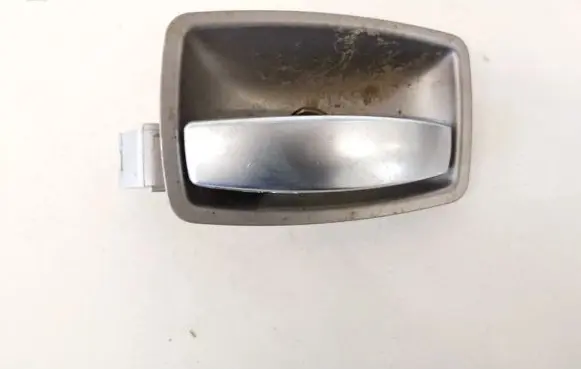 BMW 7 E65 E66 Rear door interior handle 7149971