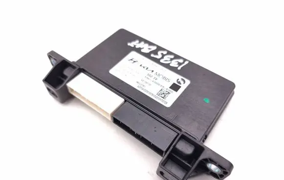 KIA Niro Battery control module 375a1gi000 Gi375a1000