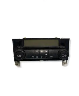 Renault Laguna II Climate control unit 8200487008