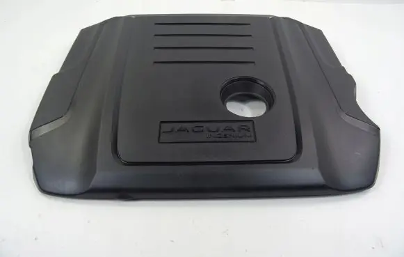 Jaguar XE Engine cover (trim)