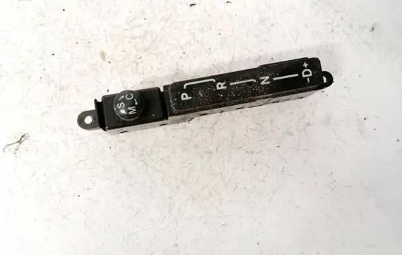 Mercedes-Benz E W211 Parking (PDC) sensor switch a2115420826 13569830