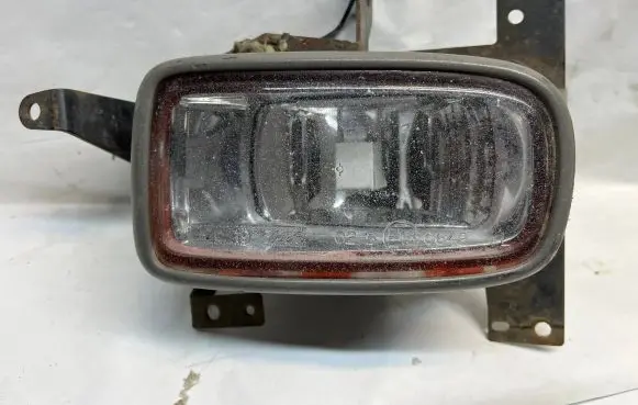 Mazda 626 Front fog light 67721676