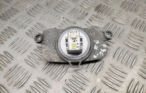 BMW 3 F30 F35 F31 LED ballast control module 7213114000 72131140
