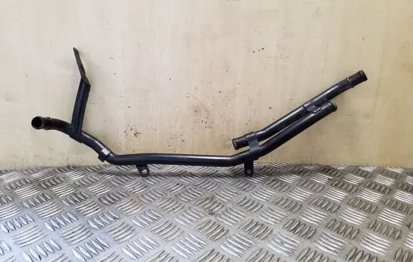 Skoda Octavia Mk3 (5E) Engine coolant pipe/hose 5Q0121070AF