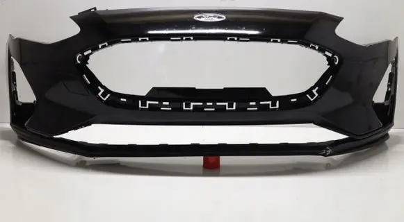 Ford Focus Front bumper