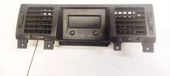 Opel Vectra C Screen/display/small screen 09177133