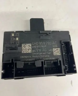 Porsche 911 991 Engine control unit/module ECU 4H0959793AC 4H0959793P A2C7325360700