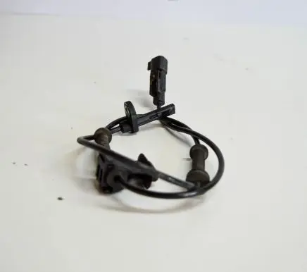 ABS brake wheel speed sensor
