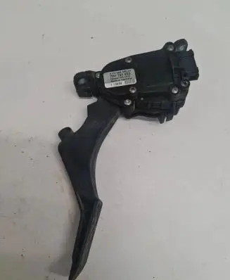 Volkswagen Transporter - Caravelle T5 Accelerator throttle pedal 7H1721503 6PV00849503