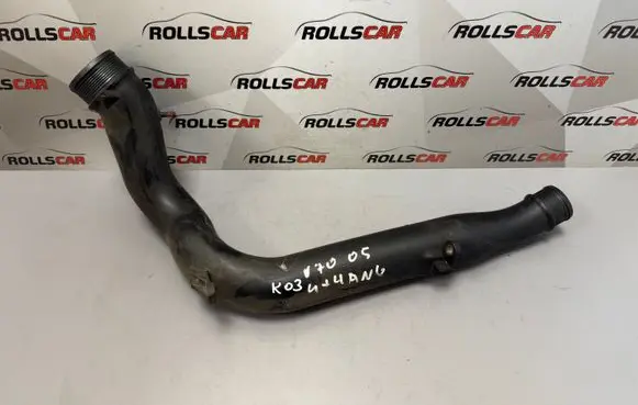 Volvo V70 Intercooler hose/pipe 30647918