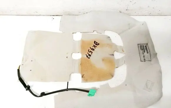 Volvo V70 Seat heating element 30662580 23105892