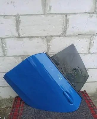 BMW 2 F44 Rear door