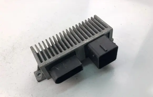Renault Kangoo II Other control units/modules 271206395R