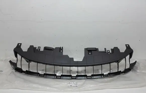 Ford Fiesta Front bumper mounting bracket N1BB17E778AD N1BB17E778A 2607073