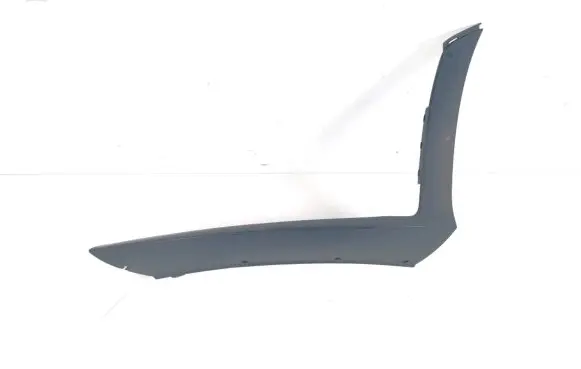 Mercedes-Benz CLA C118 X118 Front bumper lip A1188855101