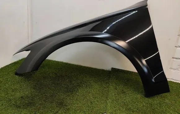 Audi A6 Allroad C7 Fender