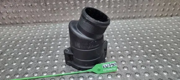 Volkswagen Arteon Turbo air intake inlet pipe/hose S27698790 05L131111K