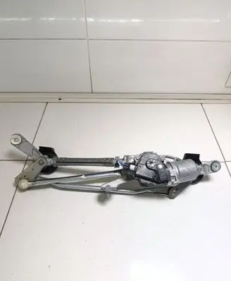 Toyota C-HR I Front wiper linkage and motor 85110F4010 1593007740