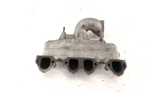 Intake manifold