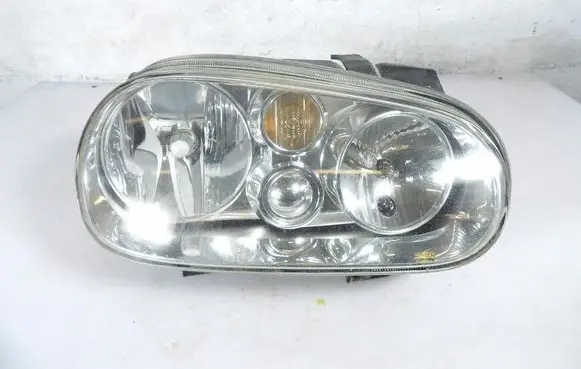Volkswagen Golf IV Headlight/headlamp 1J1941016B