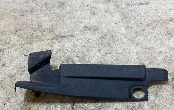 Toyota Corolla E210 E21 Fender end trim 5382502150