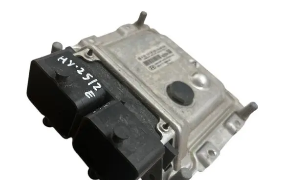 Hyundai i20 (GB IB) Engine control unit/module ECU 0261s10936 391f203gn0 gbx56f3d513esn2j0