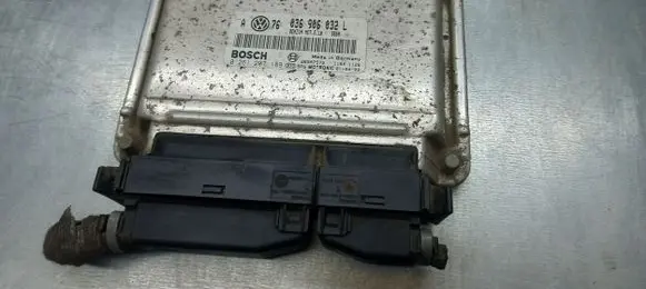 Volkswagen Golf IV Engine control unit/module ECU