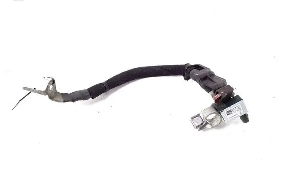 Mercedes-Benz A W177 Negative earth cable (battery) A0009058112