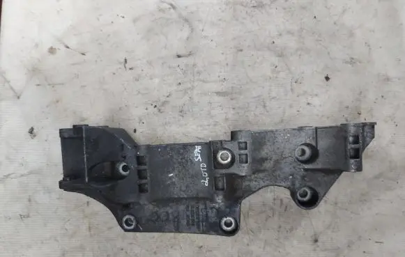 Generator/alternator bracket
