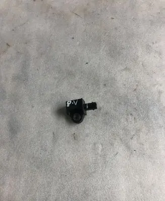 Volkswagen Tiguan Airbag deployment crash/impact sensor 5q0959651