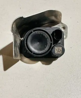 Lexus UX Alarm system siren 8904076020