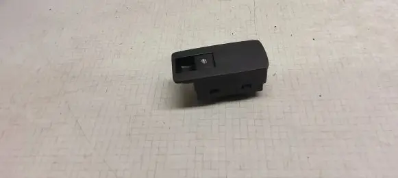 Opel Insignia A Electric window control switch 13222231 0000840701 13301888