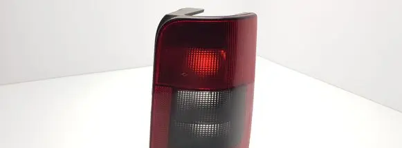Peugeot Partner Rear/tail lights