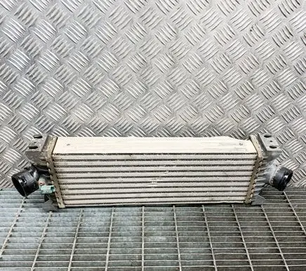 Ford Transit Custom Intercooler radiator CACCC119L440AF