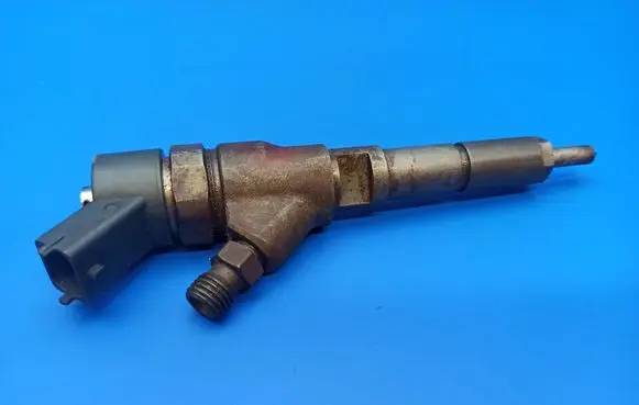 Citroen Xsara Fuel injector 0445110008 9635196580 3411051108718