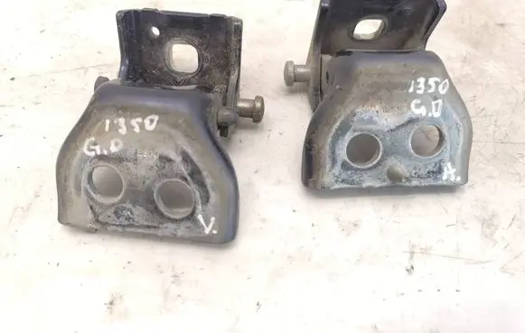 Citroen C4 Grand Picasso Rear door hinge set KENC